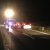 T03 Ölbindearbeiten nach VU auf der B54 Schattauberg